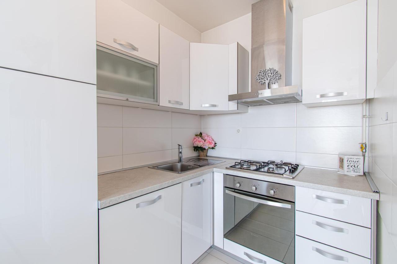 Repinc 32: Modern With Ev Charging * Zagreb