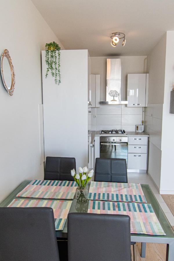 Apartment Repinc 32: Modern With Ev Charging Zagreb