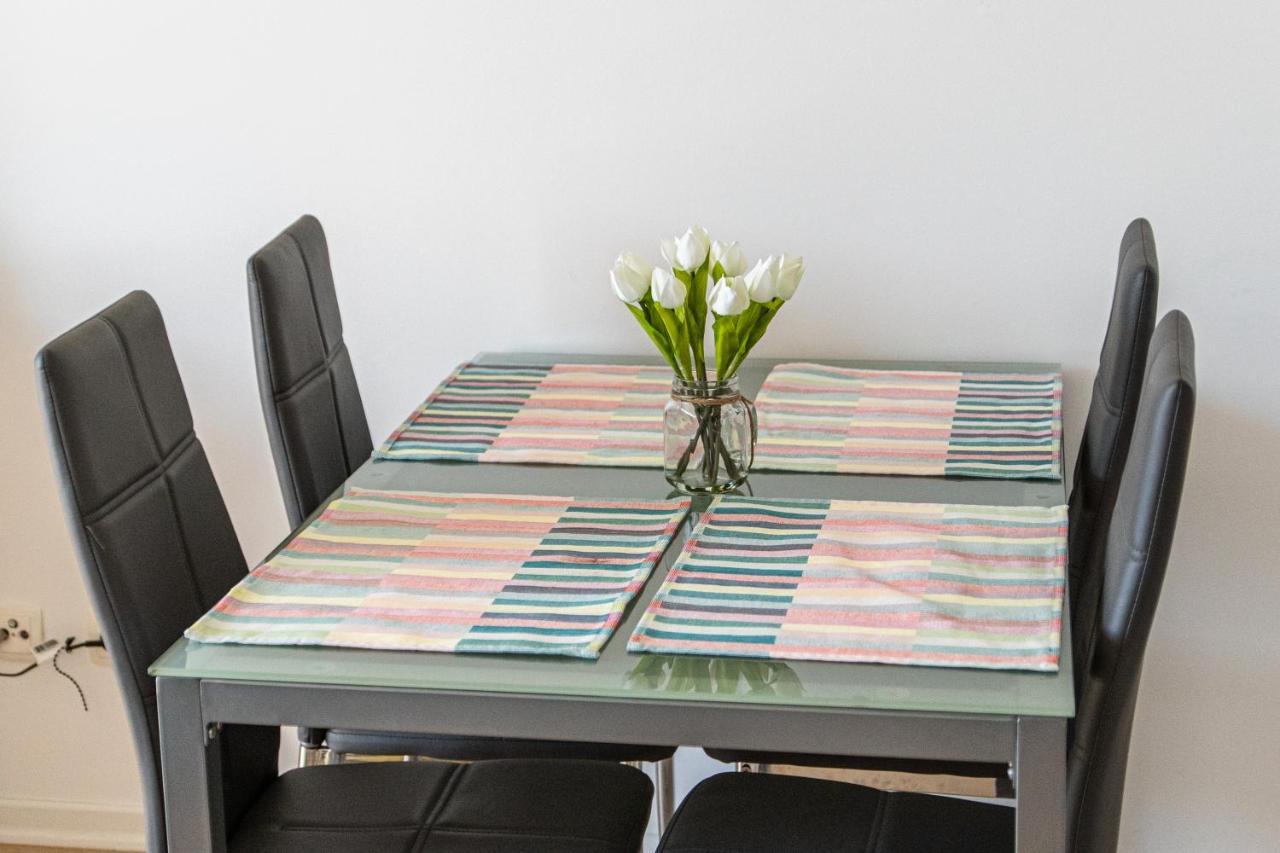 Apartment Repinc 32: Modern With Ev Charging Zagreb