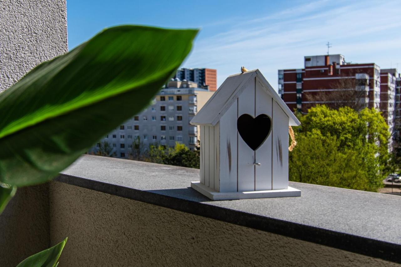 Apartment Repinc 32: Modern With Ev Charging Zagreb
