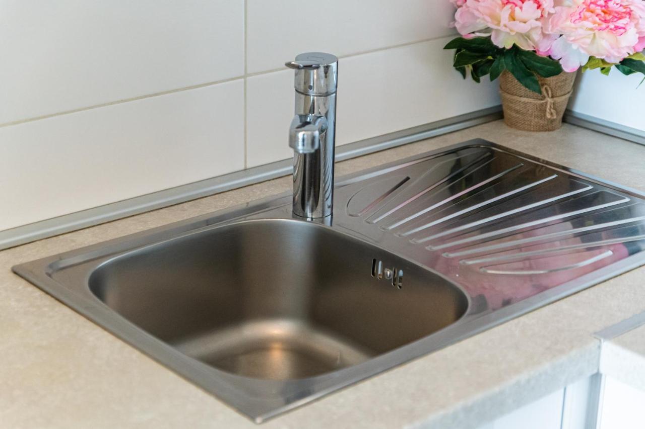 Repinc 32: Modern With Ev Charging Apartment *
